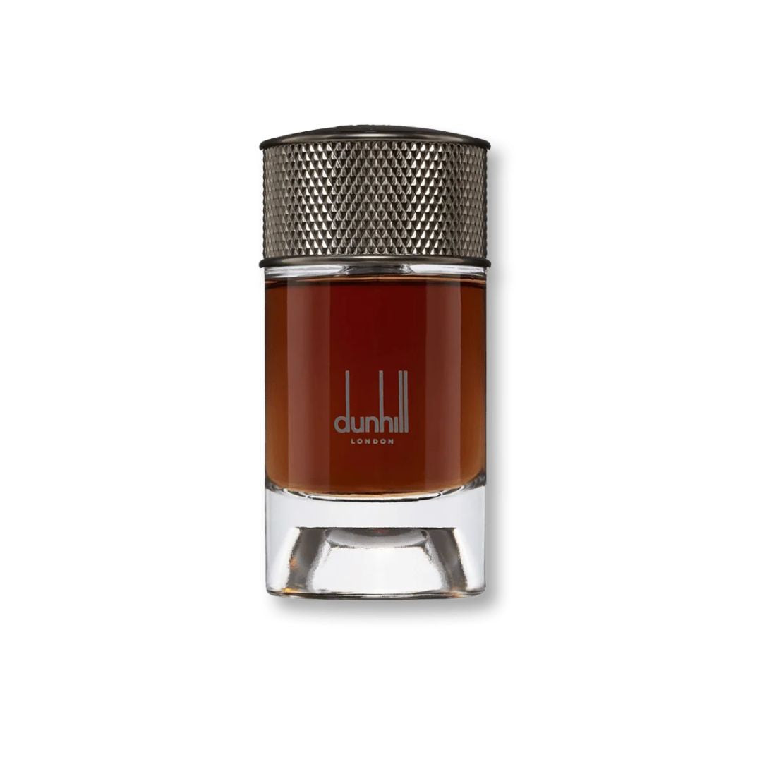 DUNHILL SIGNATURE COLLECTION AGAR WOOD (M) EDP 100ML