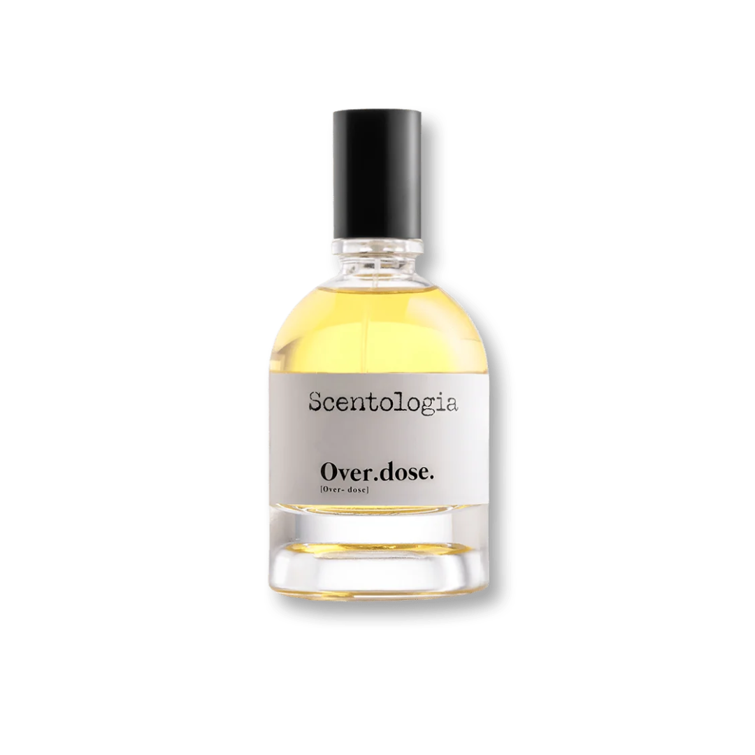 SCENTOLOGIA OVER.DOSE (U) EDP 100ML