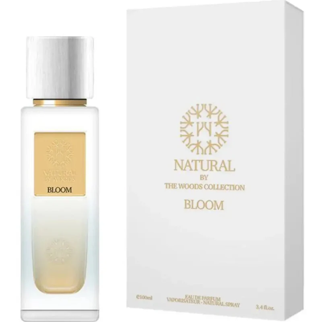 THE WOODS COLLECTION NATURAL BLOOM (U) EDP 100ML