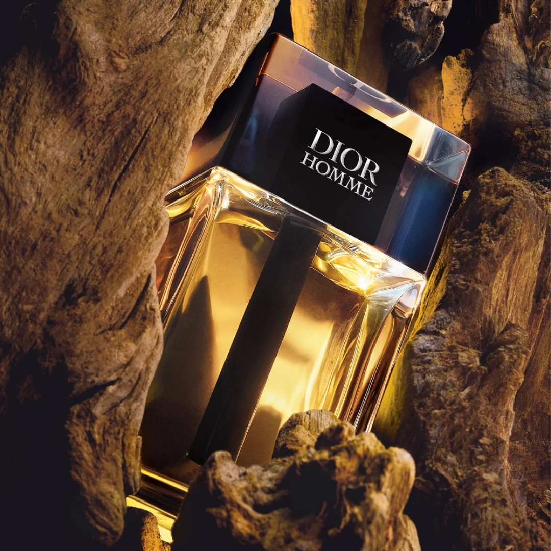 CHRISTIAN DIOR DIOR HOMME (M) PARFUM 75ML