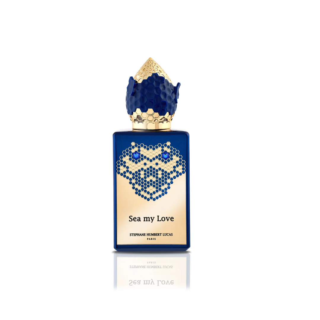 STEPHANE HUMBERT LUCAS SEA MY LOVE (U) EDP 50ML