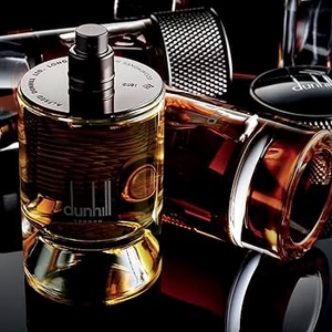 DUNHILL SIGNATURE COLLECTION AGAR WOOD (M) EDP 100ML