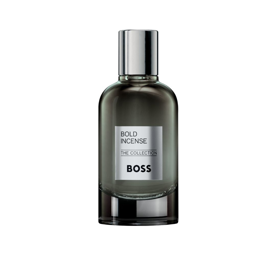 HUGO BOSS BOSS THE COLLECTION BOLD INCENSE (M) EDP INTENSE 100ML