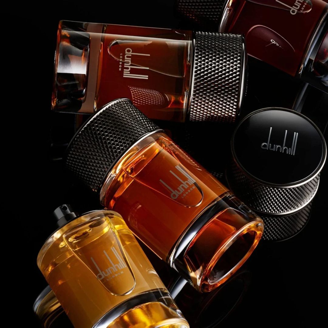 DUNHILL SIGNATURE COLLECTION AGAR WOOD (M) EDP 100ML
