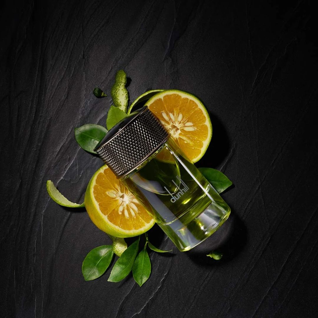 DUNHILL SIGNATURE COLLECTION AMALFI CITRUS (M) EDP 100ML