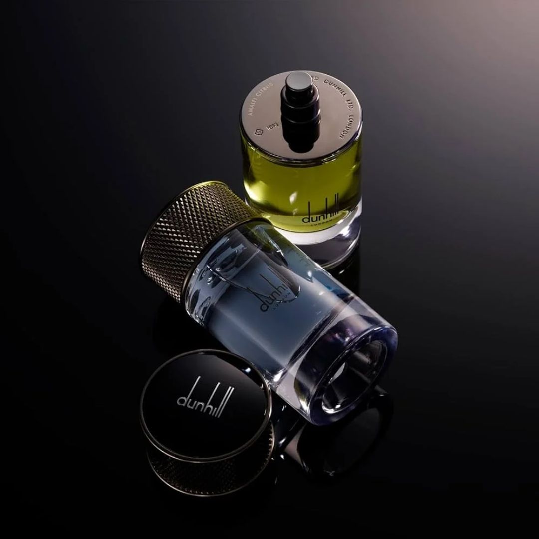 DUNHILL SIGNATURE COLLECTION AMALFI CITRUS (M) EDP 100ML