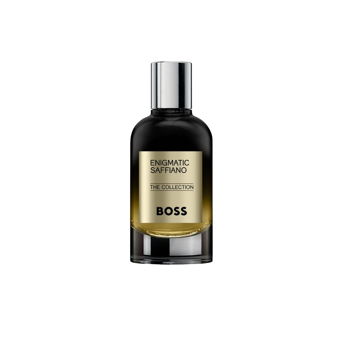 HUGO BOSS BOSS THE COLLECTION ENIGMATIC SAFFIANO LIMITED EDITION (M)