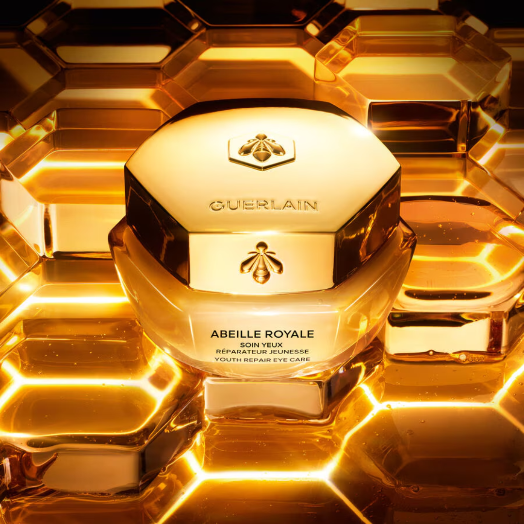 Guerlain Abeille Roy Cream Eye 15ml