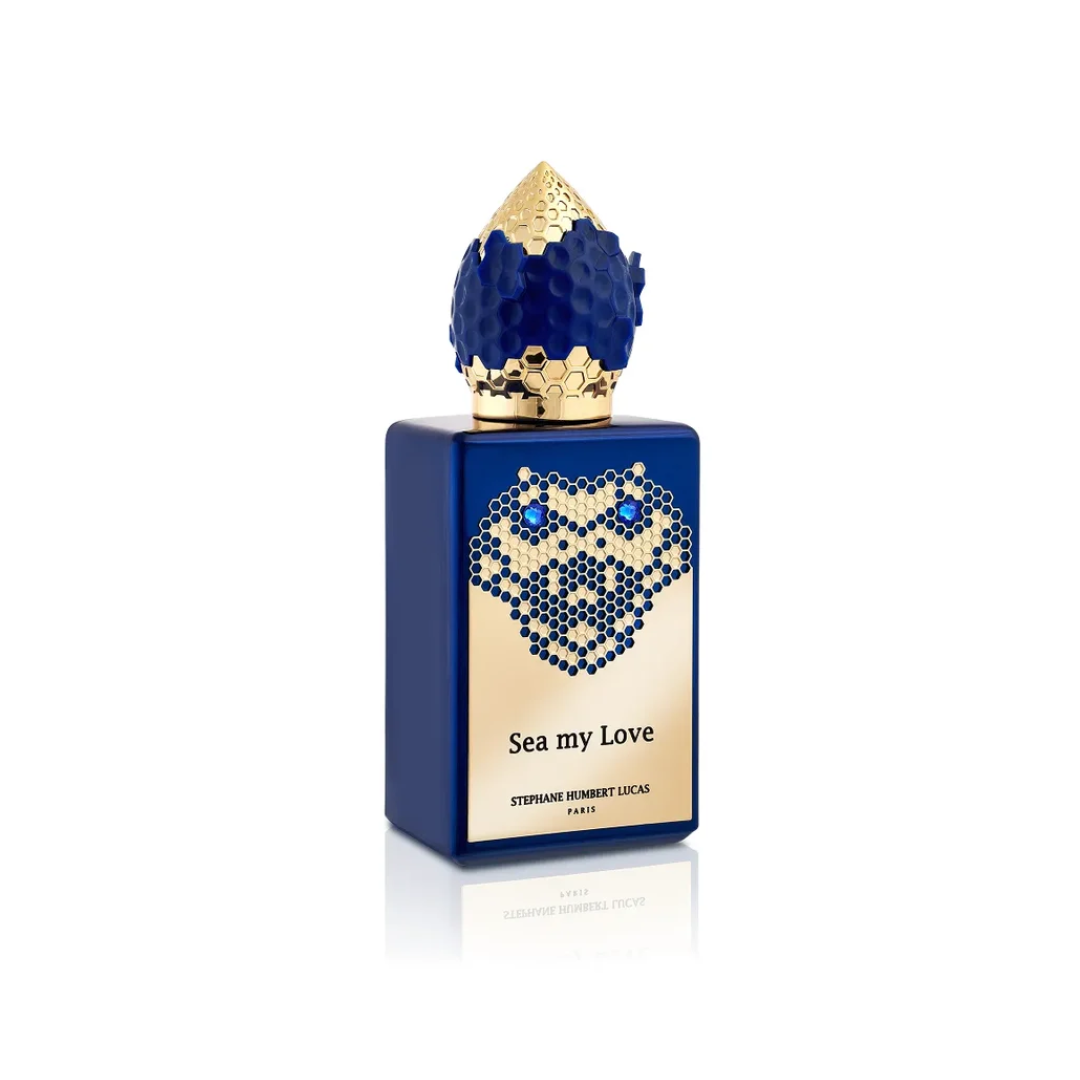 STEPHANE HUMBERT LUCAS SEA MY LOVE (U) EDP 50ML