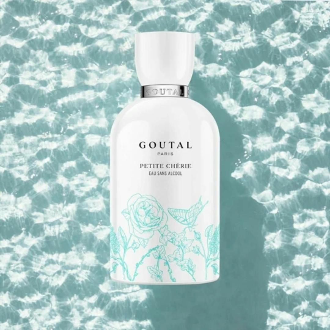GOUTAL PETITE CHERIE EAU SANS ALCOOL - FREE WATER (W) ESA 100ML