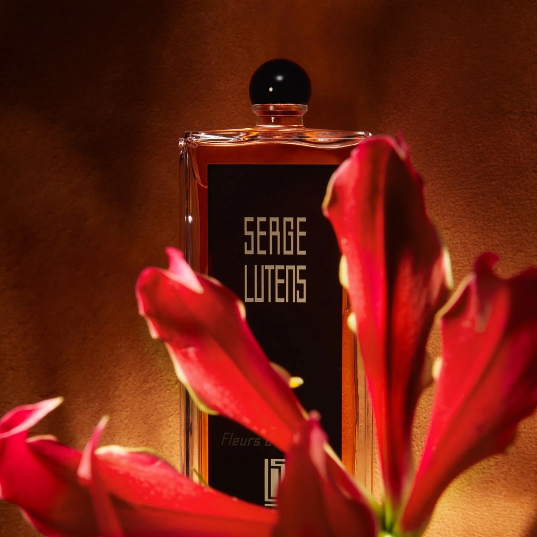 SERGE LUTENS L'ORPHELINE (U) EDP 50ML
