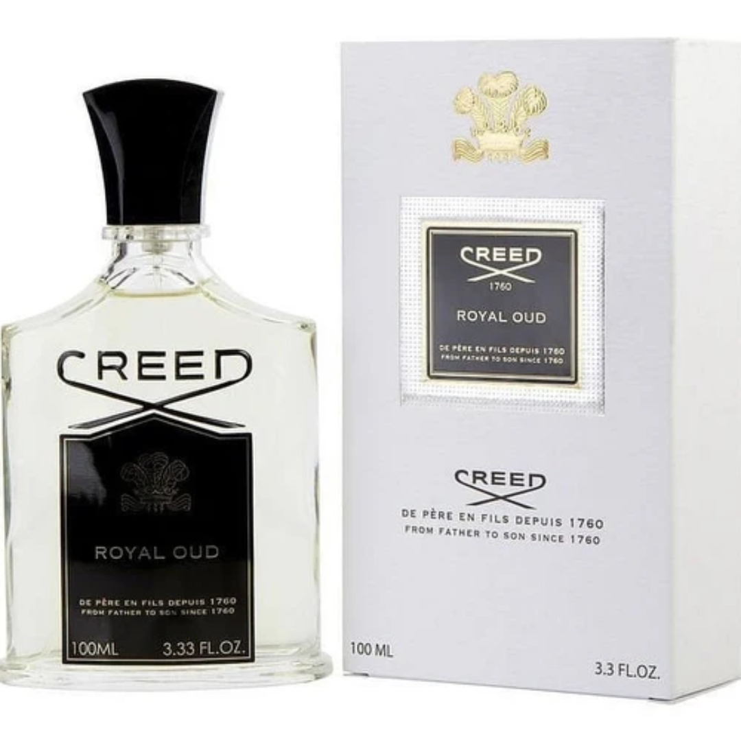 CREED ROYAL OUD (U) EDP 50ML