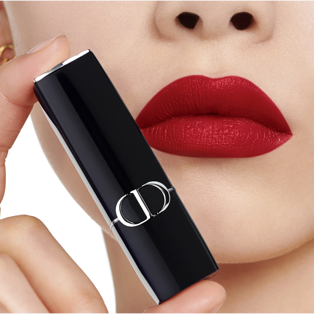 Dior Lipstick Extra Satin 999