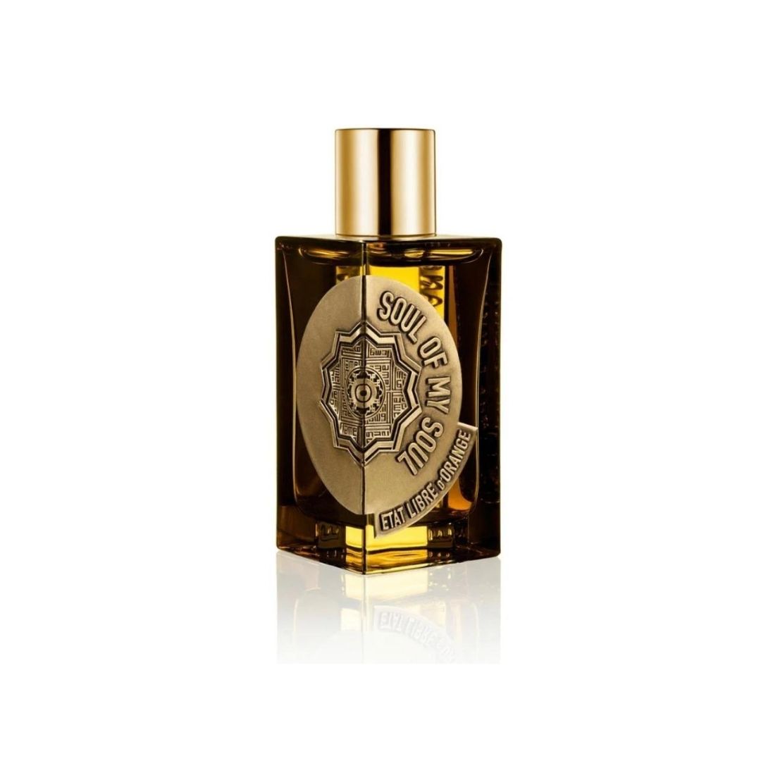 ETAT LIBRE D'ORANGE SOUL OF MY SOUL (U) EDP 100ML