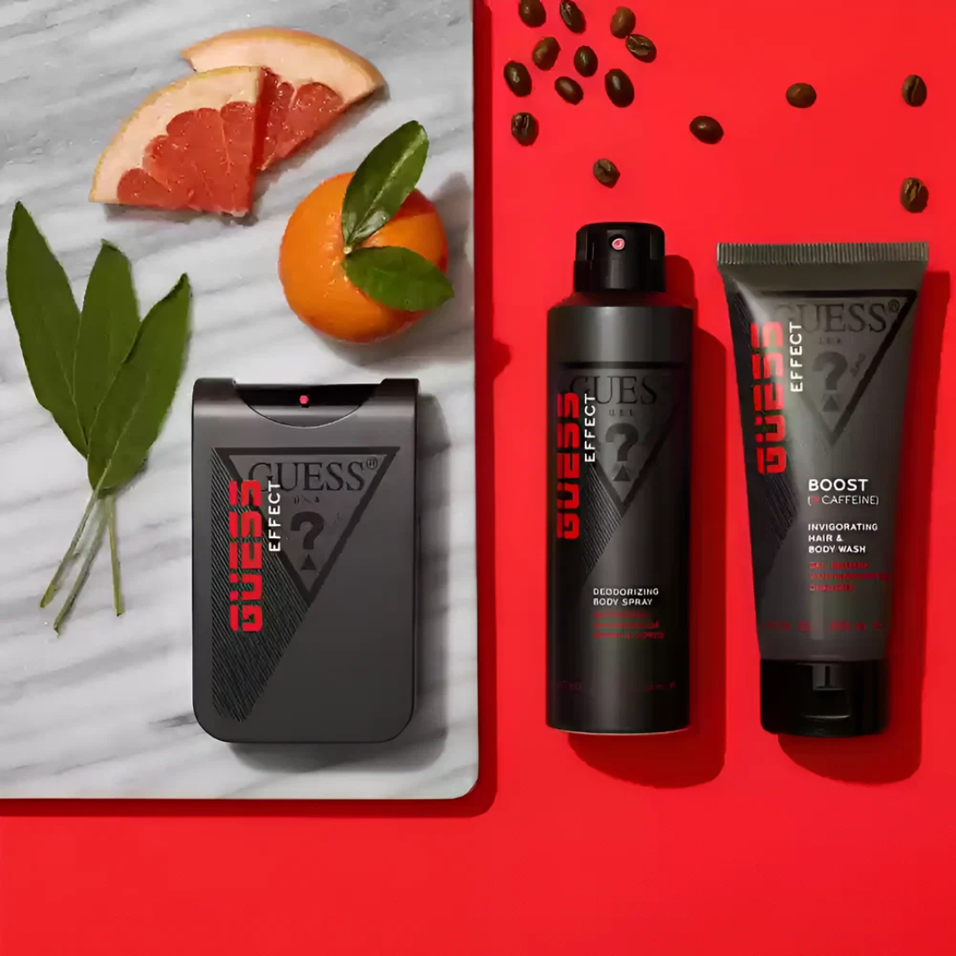 GUESS EFFECT (M) 226ML BODY SPRAY