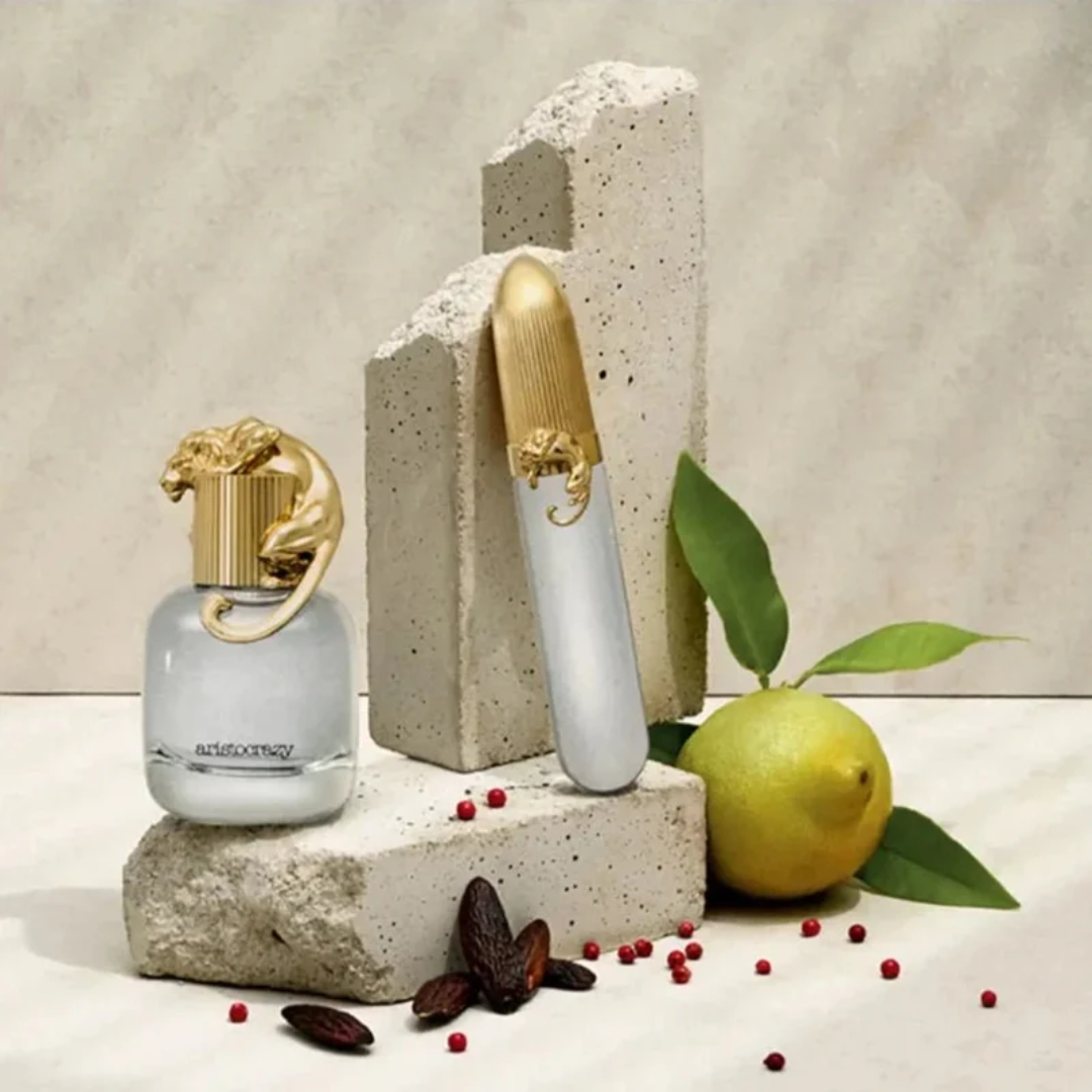 ARISTOCRAZY BRAVE (W) EDT 80ML