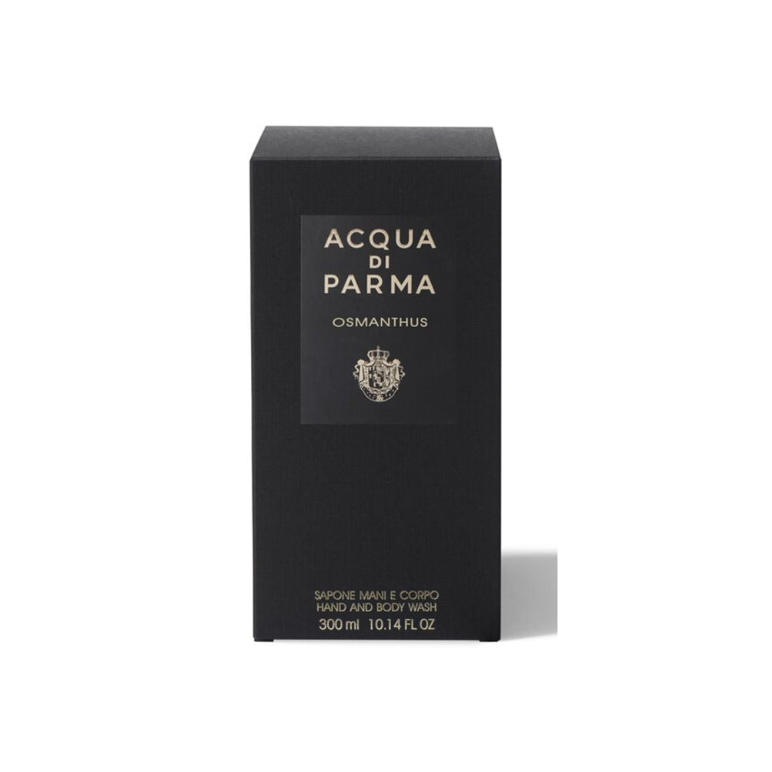 ACQUA DI PARMA OSMANTHUS (U) 200ML BODY WASH