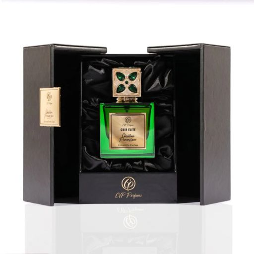 Christian Provenzano Cuir Elite EDP 100ml