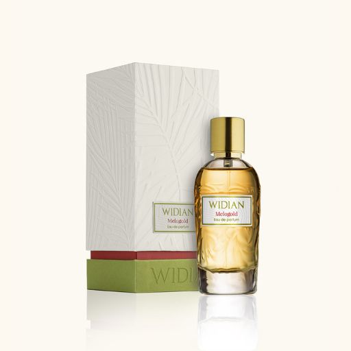 WIDIAN MELOGOLD EDP 100ml