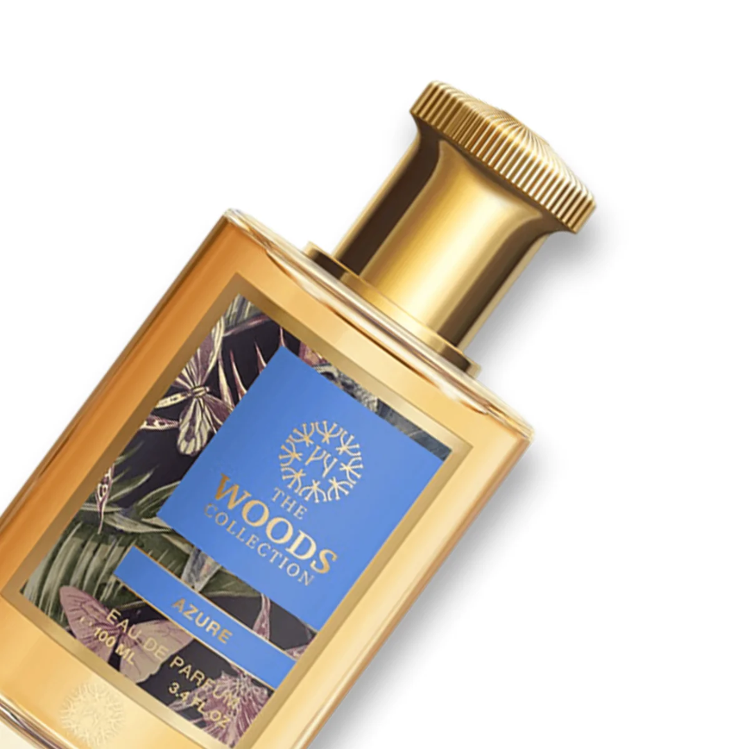 THE WOODS COLLECTION AZURE (U) EDP 100ML