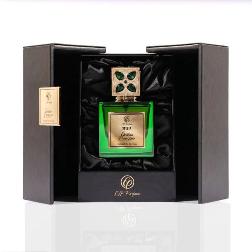Christian Provenzano Spezia EDP 100ml