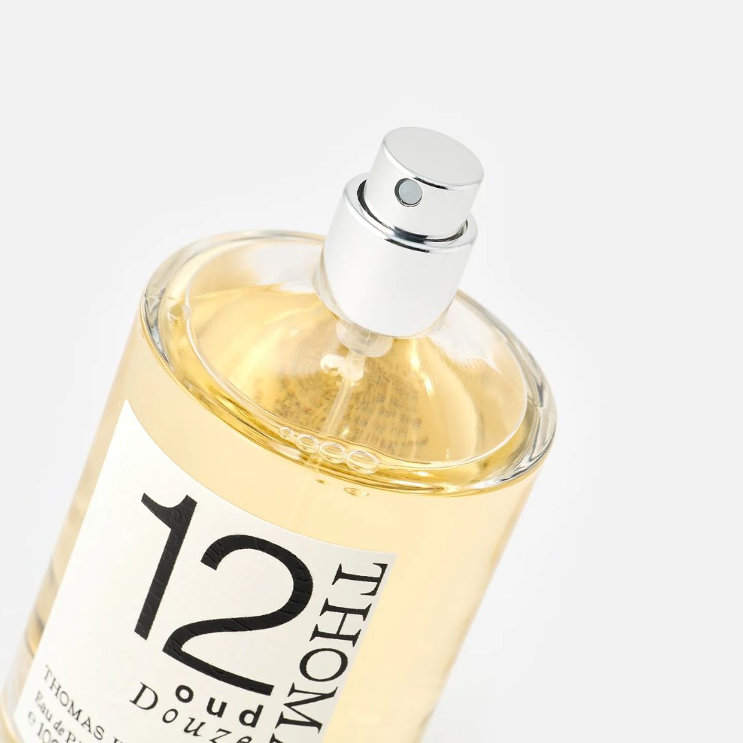 THOMAS KOSMALA NO.12 OUD DOUZE (U) EDP 100ML