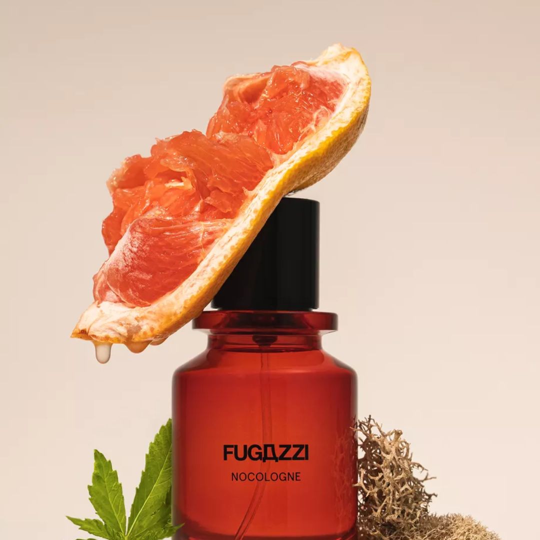 FUGAZZI NOCOLOGNE (U) EXTRAIT DE PARFUM 100ML