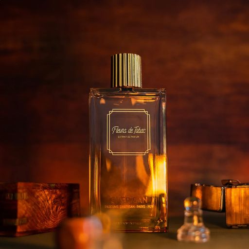 Cherigan Fleurs De Tabac Extrait De Parfum 100ml