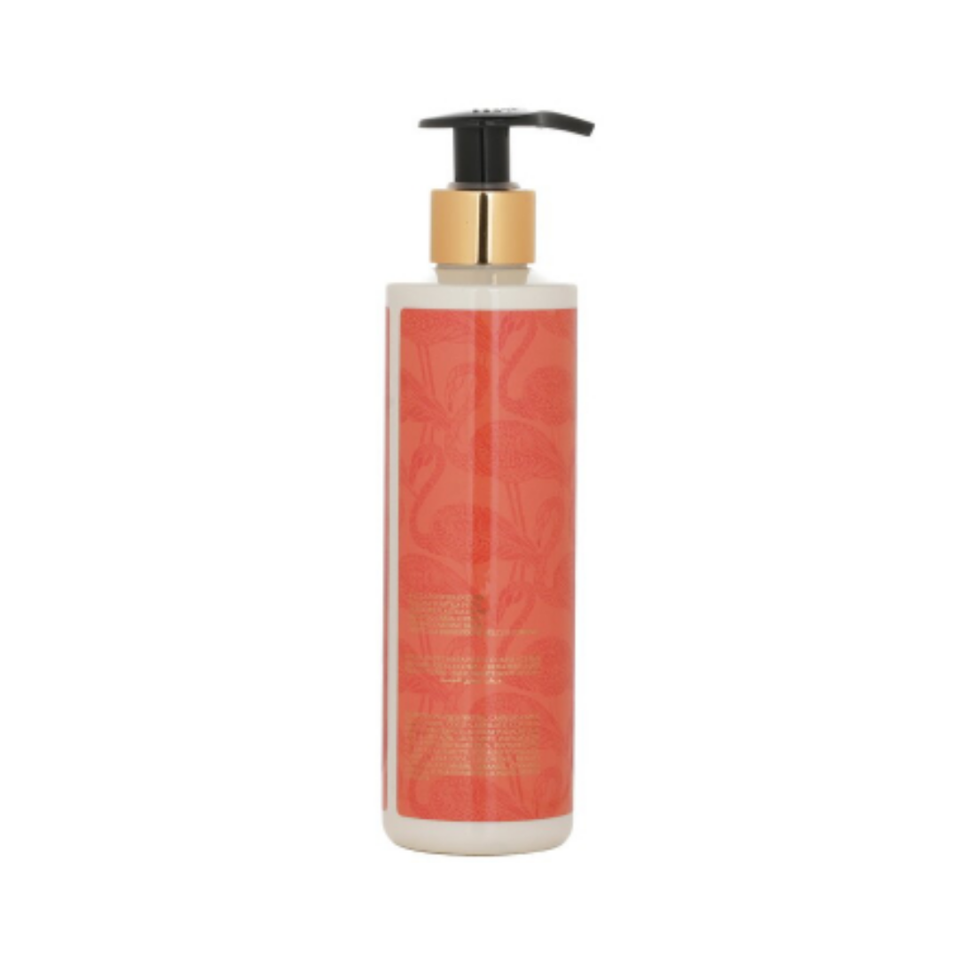 THE MERCHANT OF VENICE FLAMANT ROSE (W) 250ML PERFUMED BODY LOTION