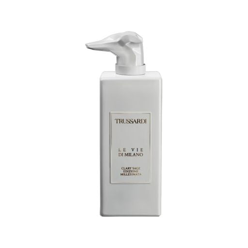 TRUSSARDI LE VIE DI MILANO ED MILLESIMATA CLARY SAGE EDP 100ML