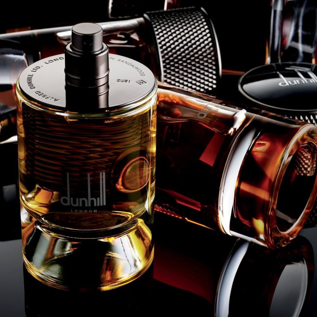 DUNHILL SIGNATURE COLLECTION ARABIAN DESERT (M) EDP 100ML