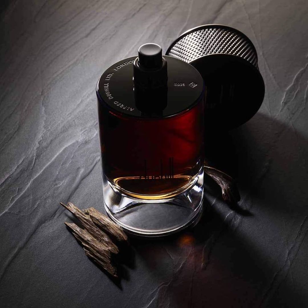 DUNHILL SIGNATURE COLLECTION ARABIAN DESERT (M) EDP 100ML