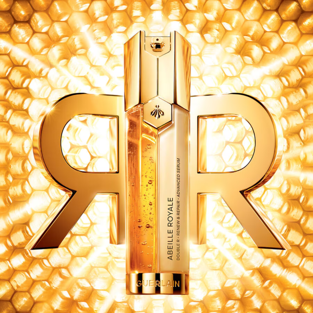 Guerlain Renew and Repair Advance Serum