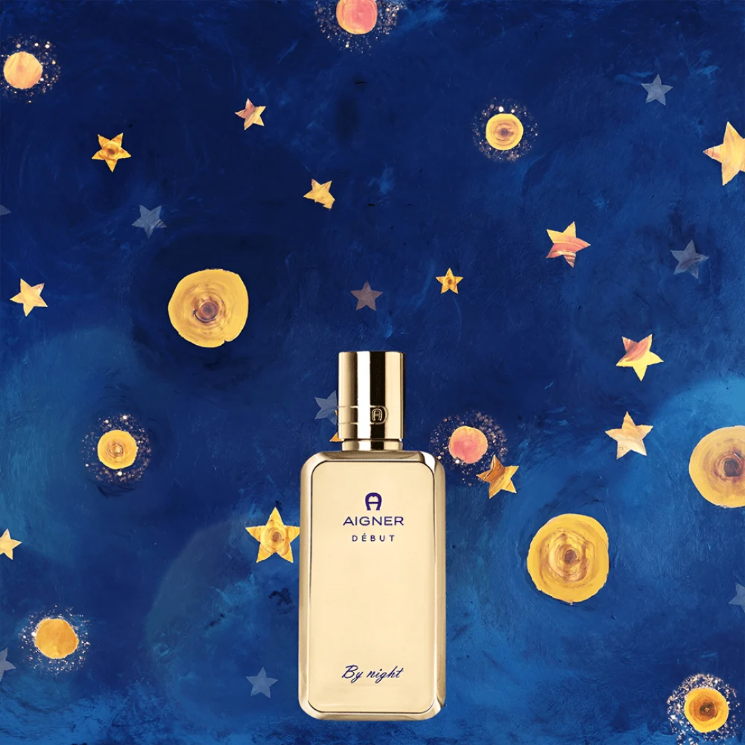 ETIENNE AIGNER DEBUT BY NIGHT (W) EDP 30ML