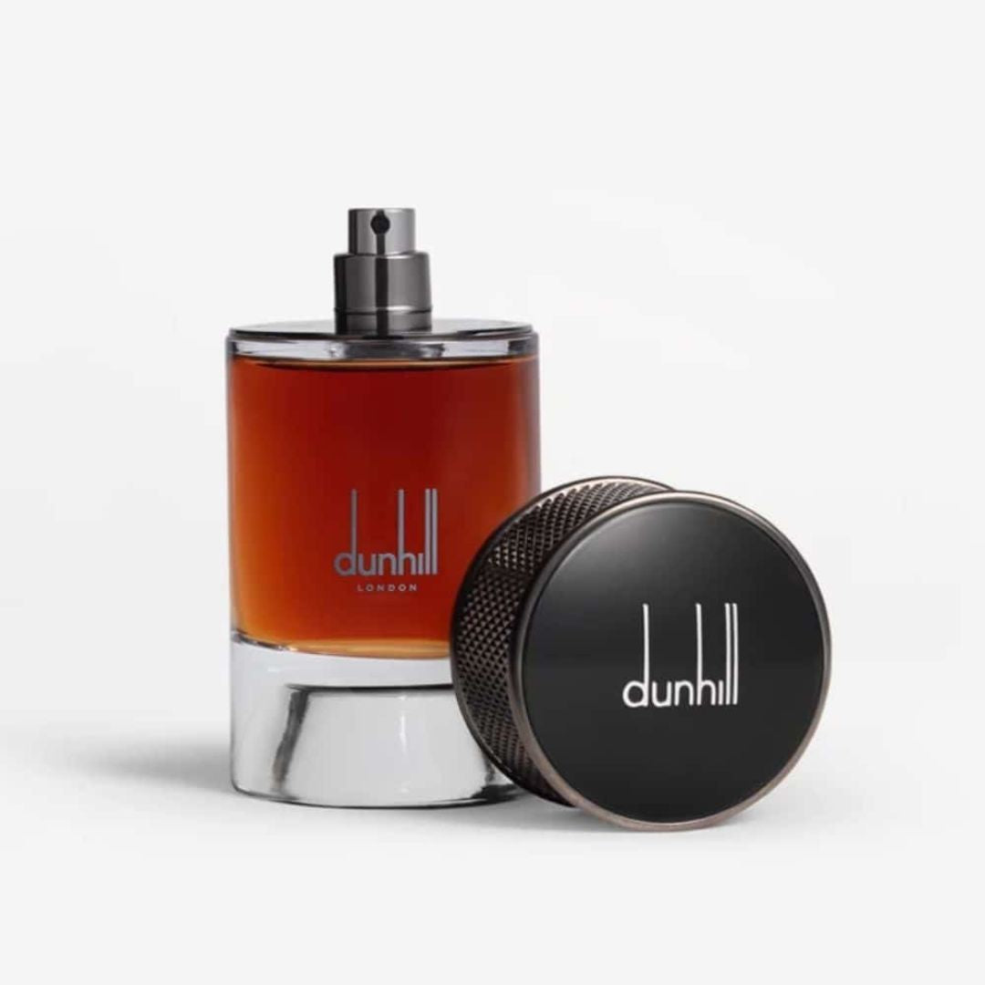 DUNHILL SIGNATURE COLLECTION ARABIAN DESERT (M) EDP 100ML
