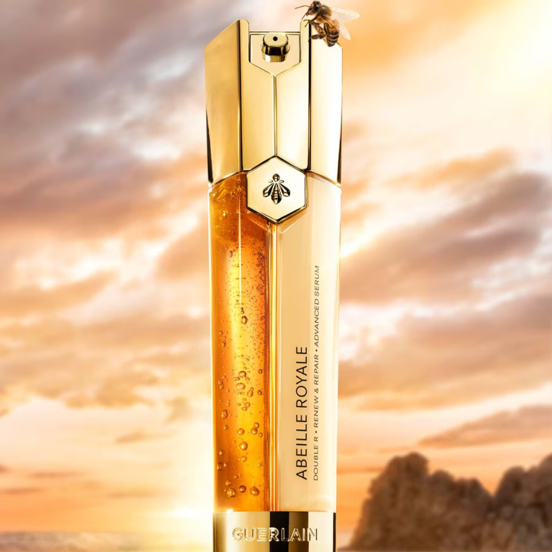 Guerlain Renew and Repair Advance Serum