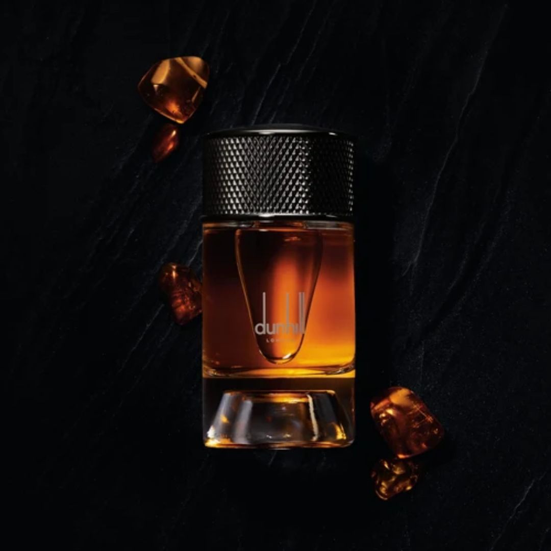 DUNHILL SIGNATURE COLLECTION ARABIAN DESERT (M) EDP 100ML
