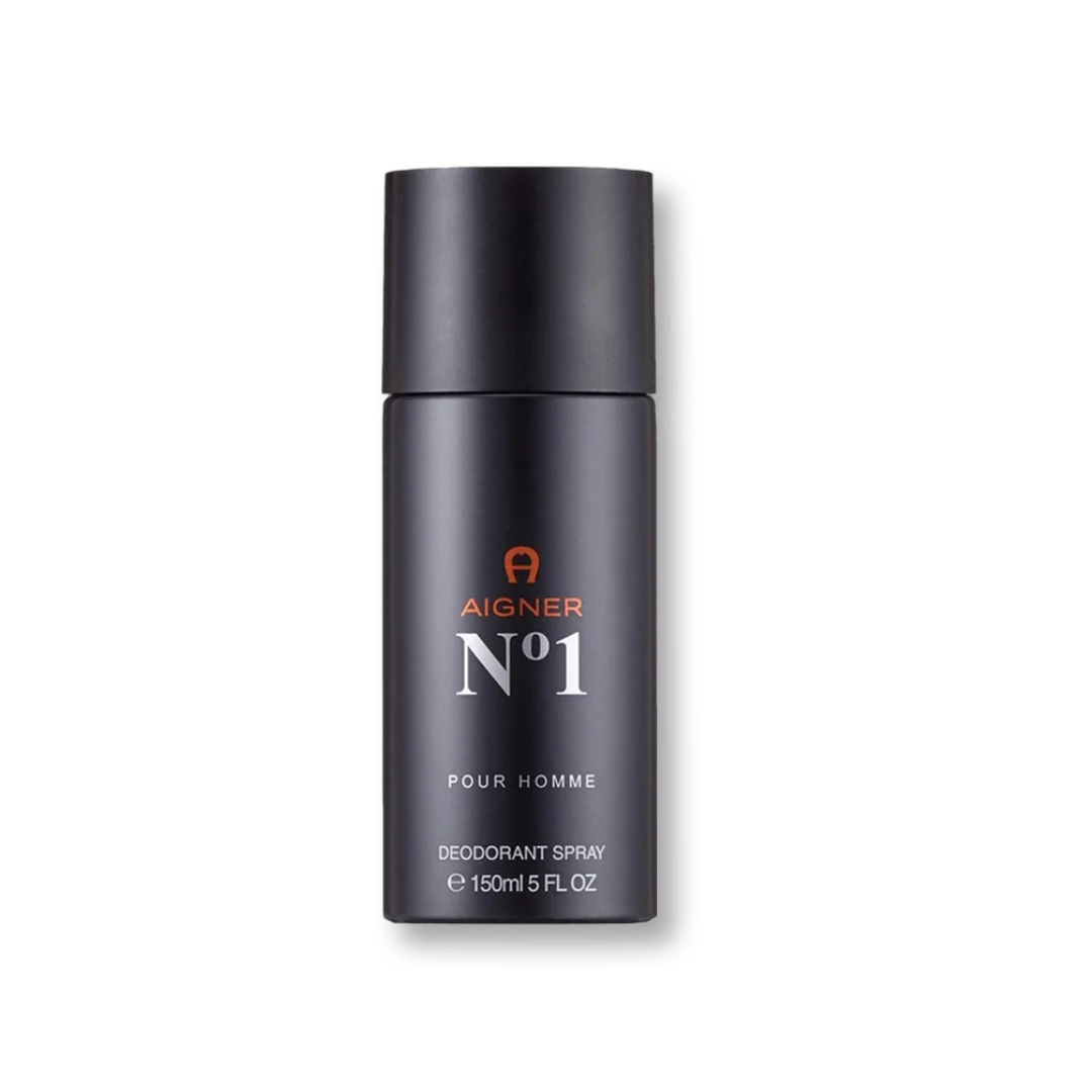 ETIENNE AIGNER NO.1 (M) 150ML DEODORANT SPRAY