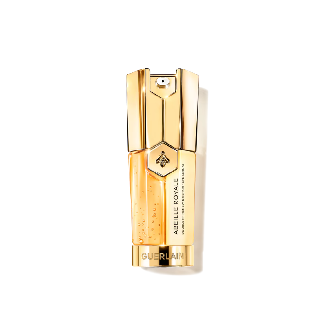 Guerlain Double Eye Serum 20ml