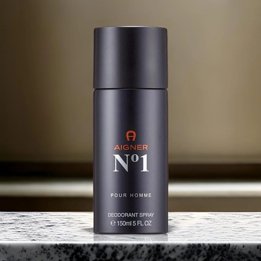 ETIENNE AIGNER NO.1 (M) 150ML DEODORANT SPRAY