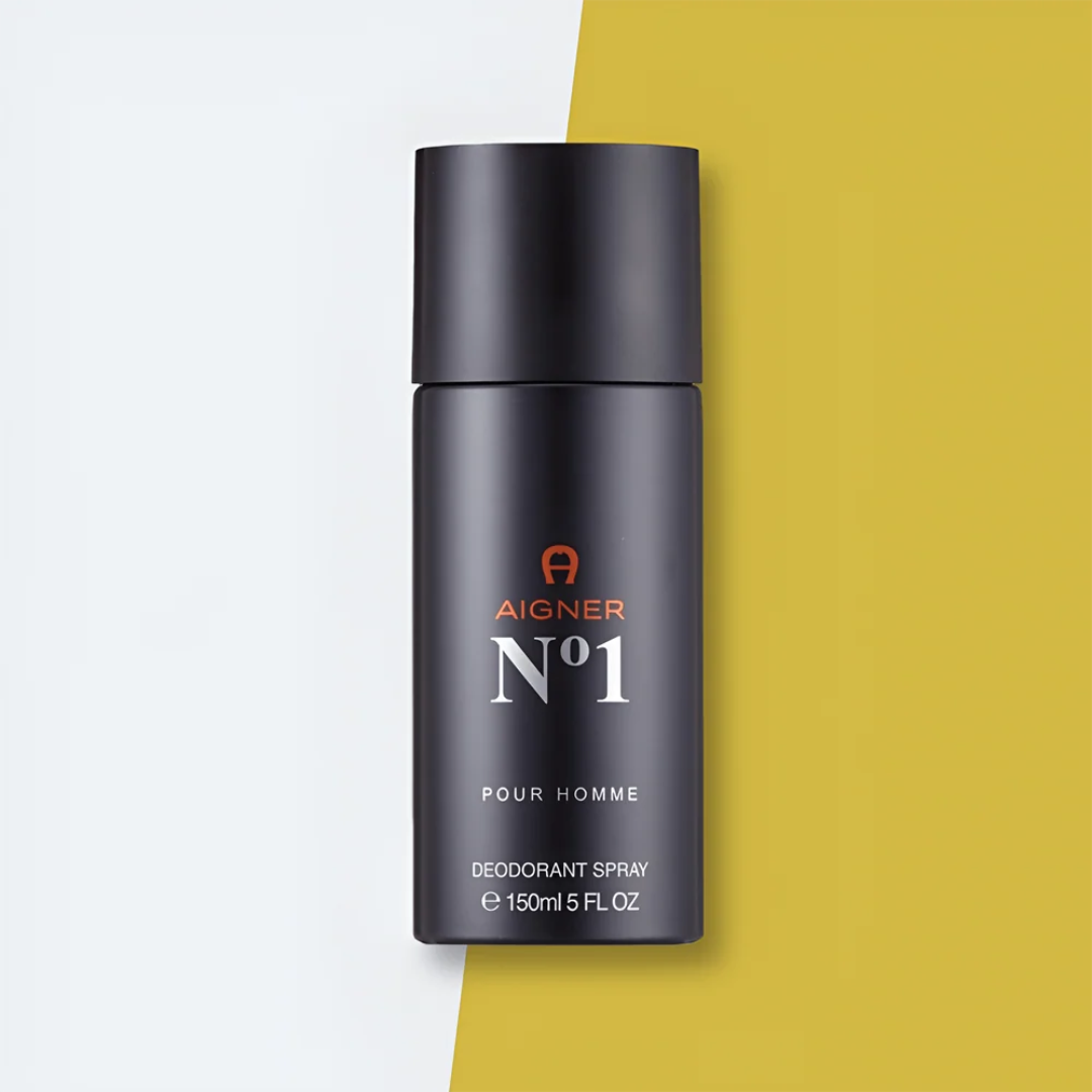 ETIENNE AIGNER NO.1 (M) 150ML DEODORANT SPRAY