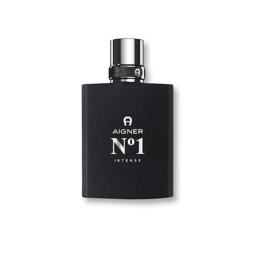 ETIENNE AIGNER NO.1 INTENSE (M) EDT 100ML