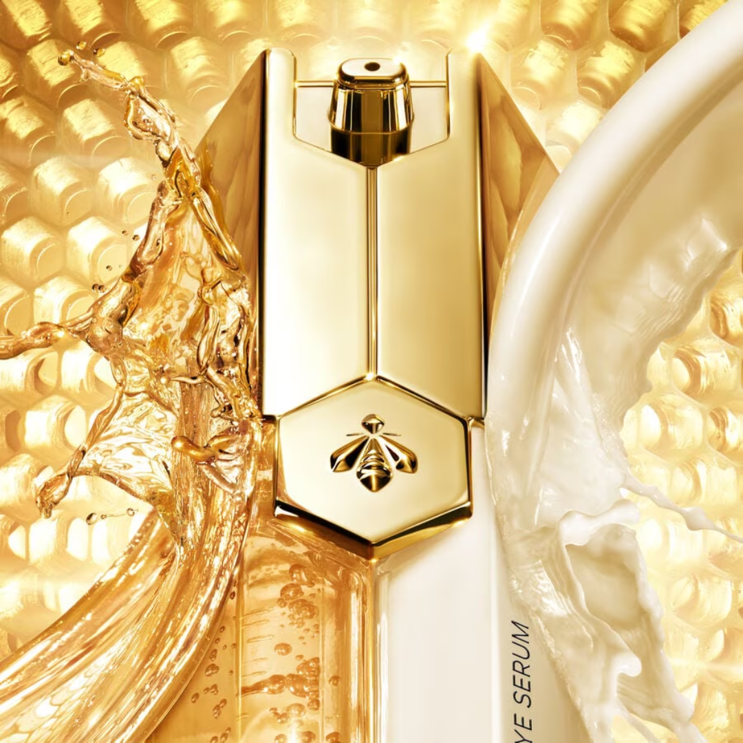 Guerlain Double Eye Serum 20ml