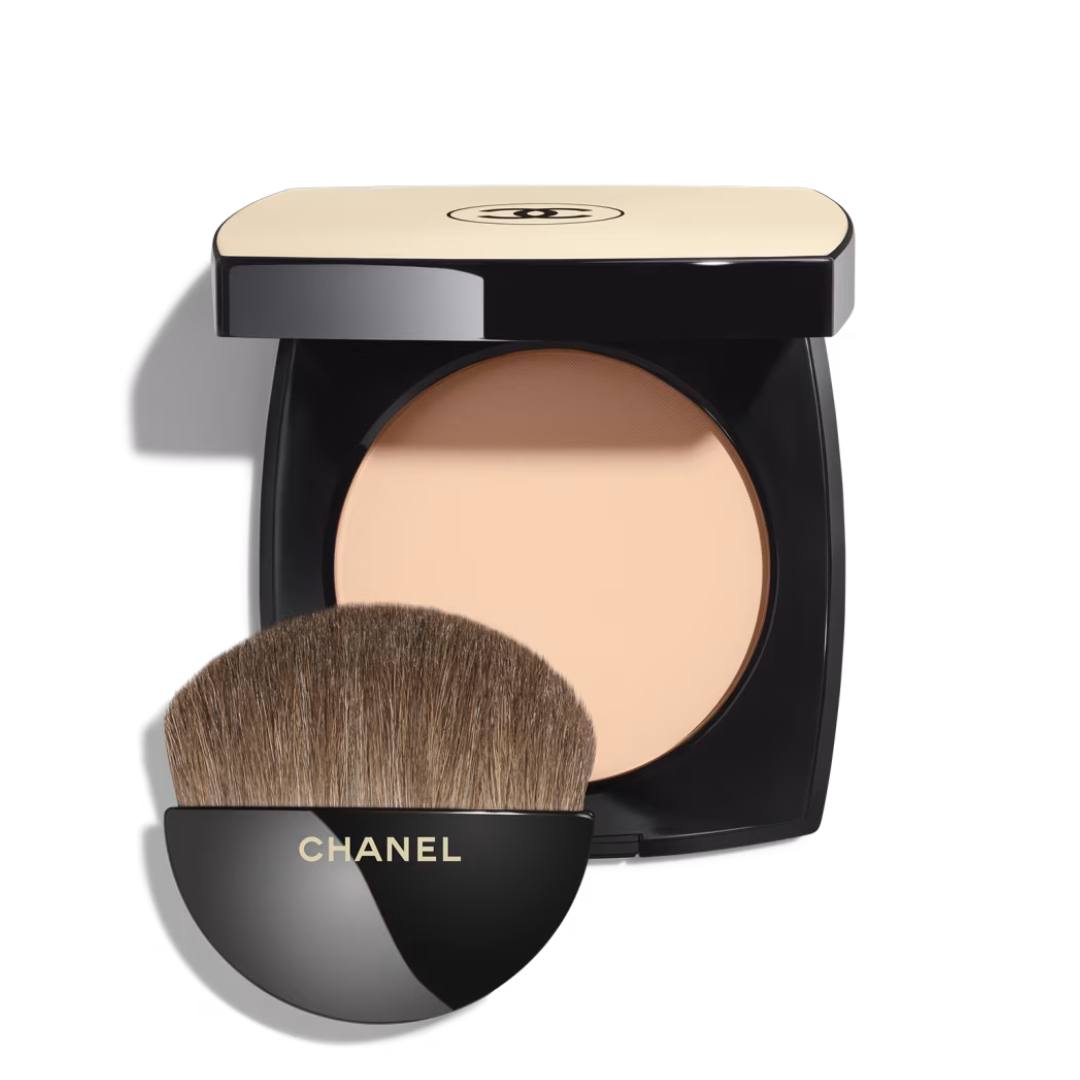 Chanel Rech Les Beiges Poudre 12g