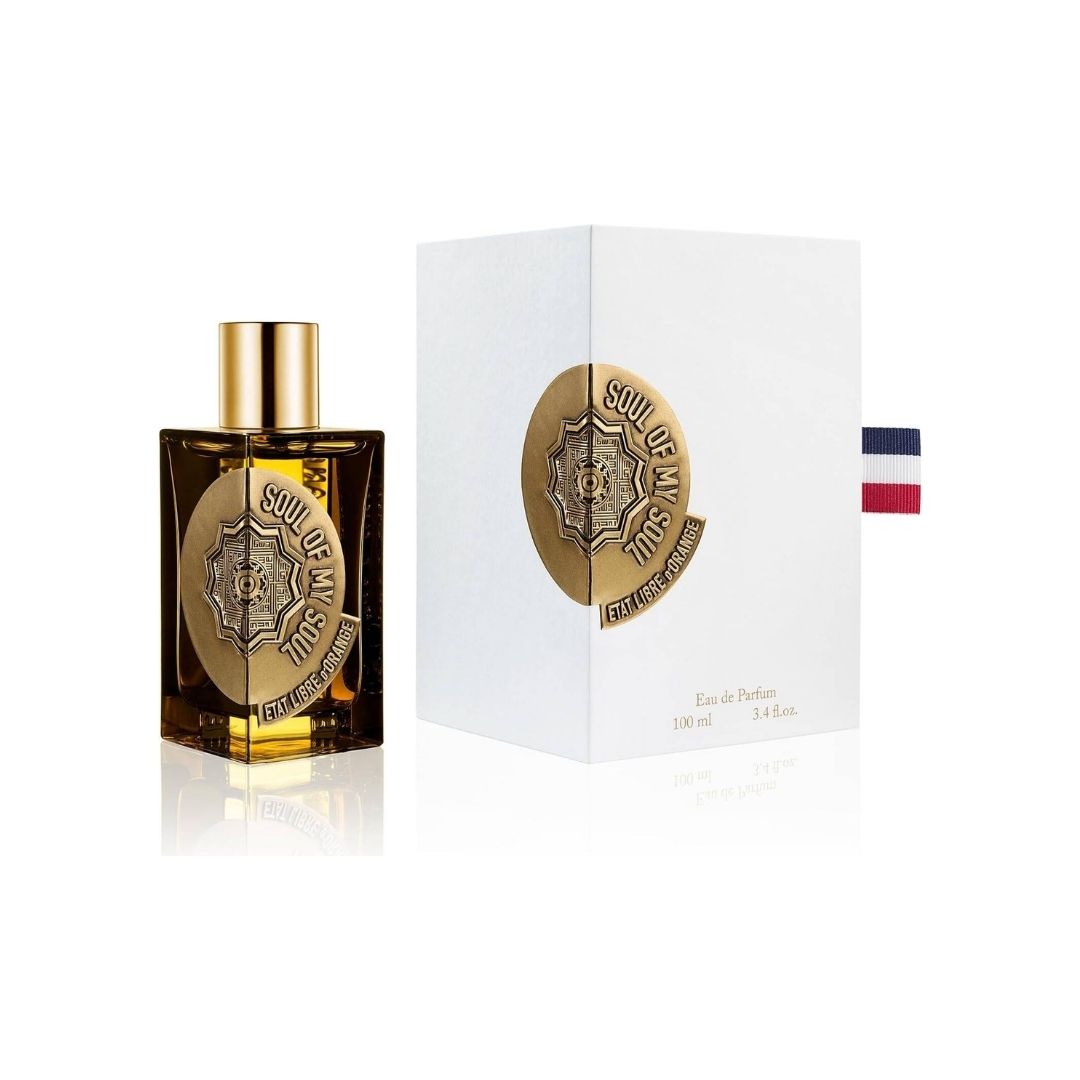 ETAT LIBRE D'ORANGE SOUL OF MY SOUL (U) EDP 100ML