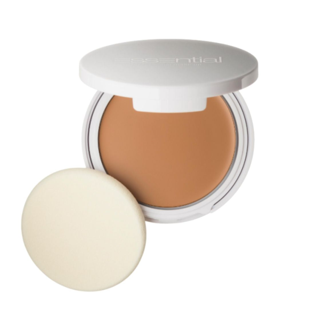 CD70 E. MAKEUP - CITY DEFENCE NR. 70 TAN +50+40+30+20