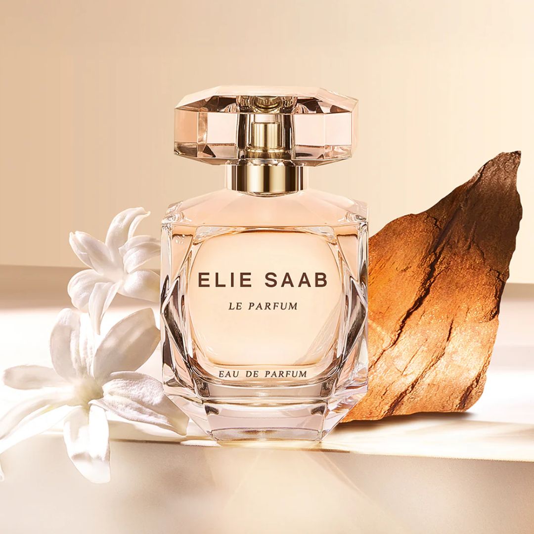 ELIE SAAB LE PARFUM (W) EDP 50ML