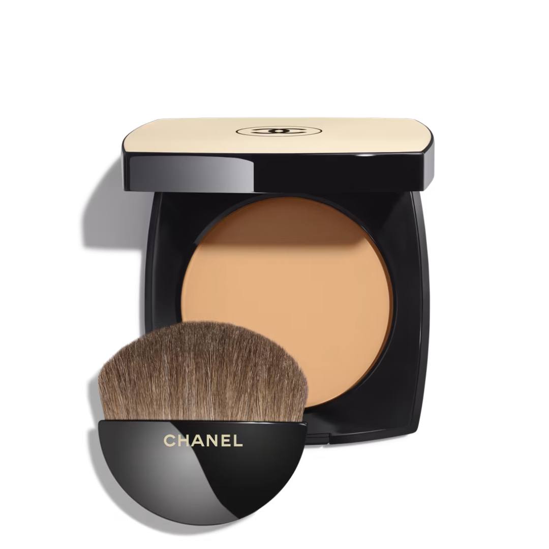 Chanel Rech Les Beiges Poudre 12g