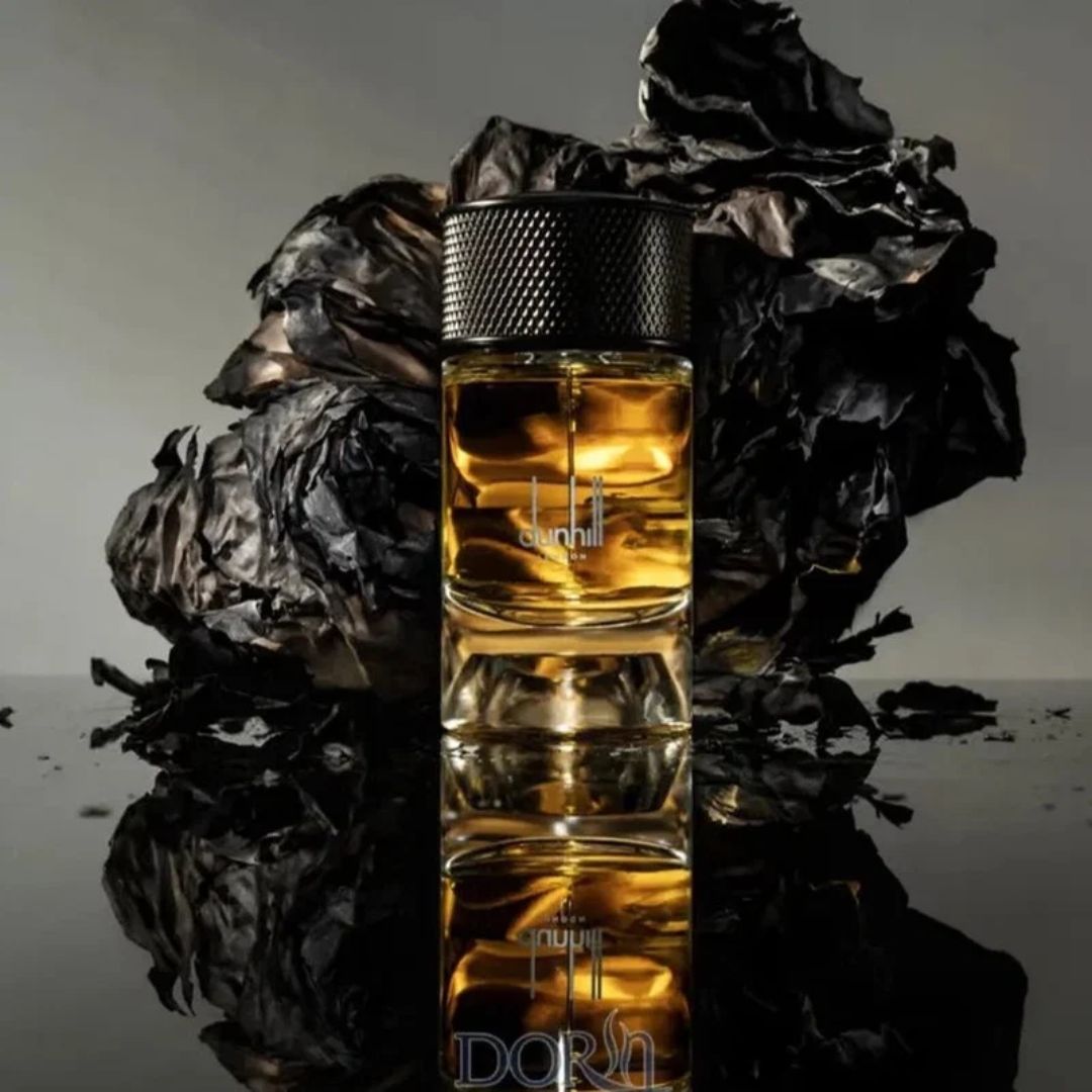 DUNHILL SIGNATURE COLLECTION INDIAN SANDALWOOD (M) EDP 100ML