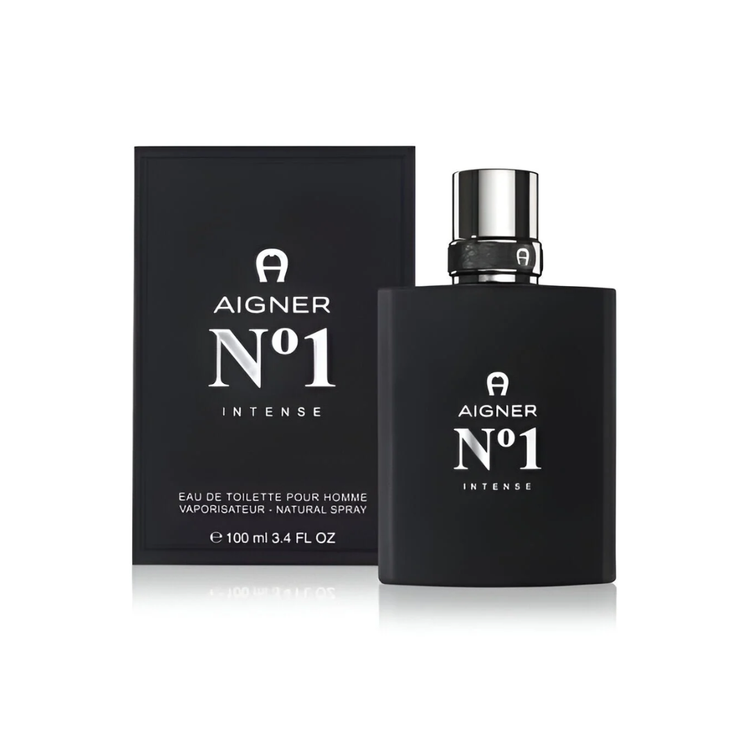 ETIENNE AIGNER NO.1 INTENSE (M) EDT 100ML